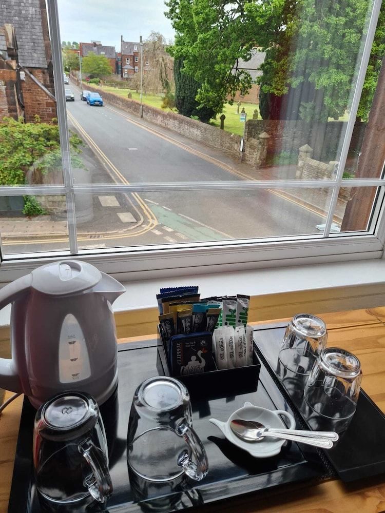 Norcroft Guest House 23/30