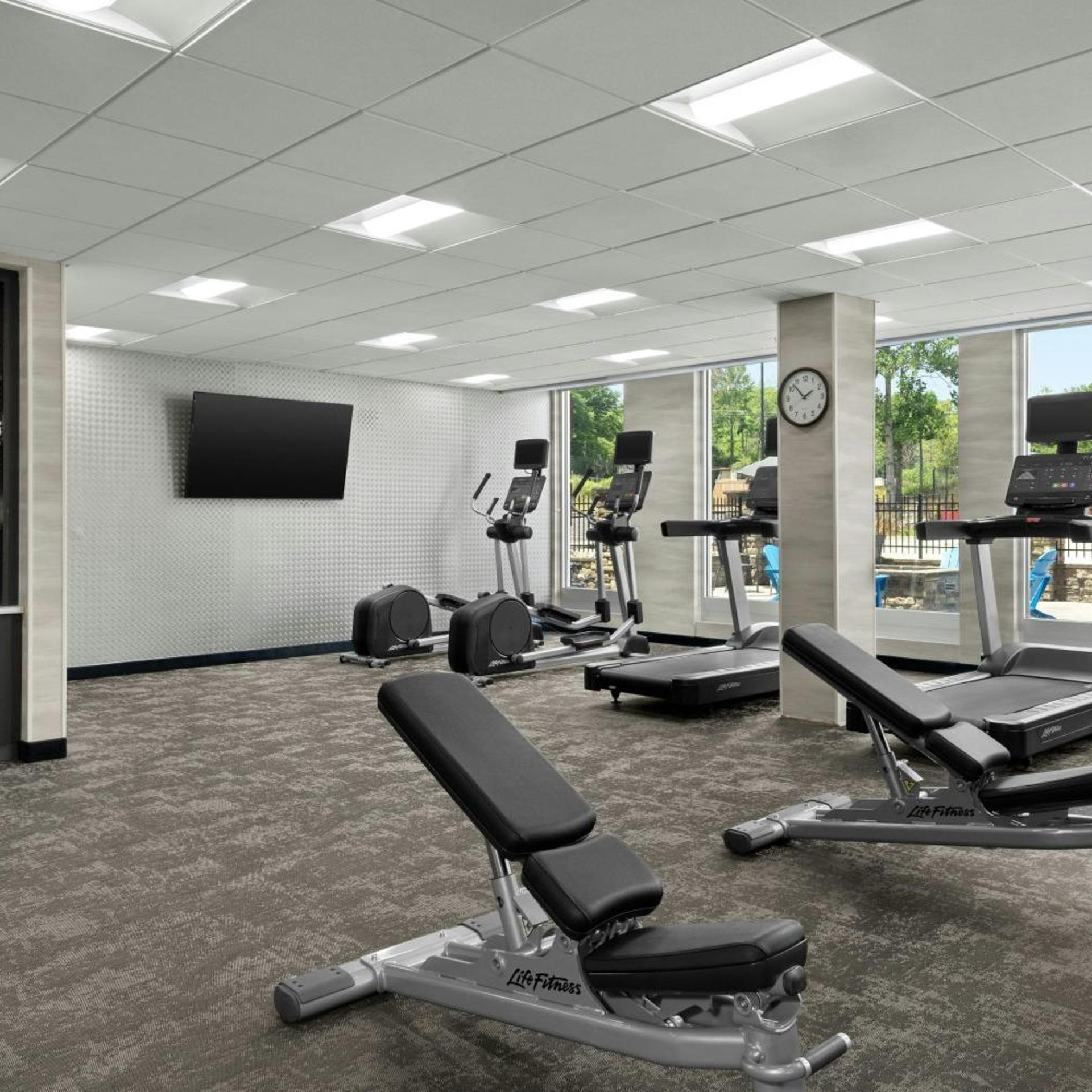 Fairfield by Marriott Inn & Suites Beckley 14/24