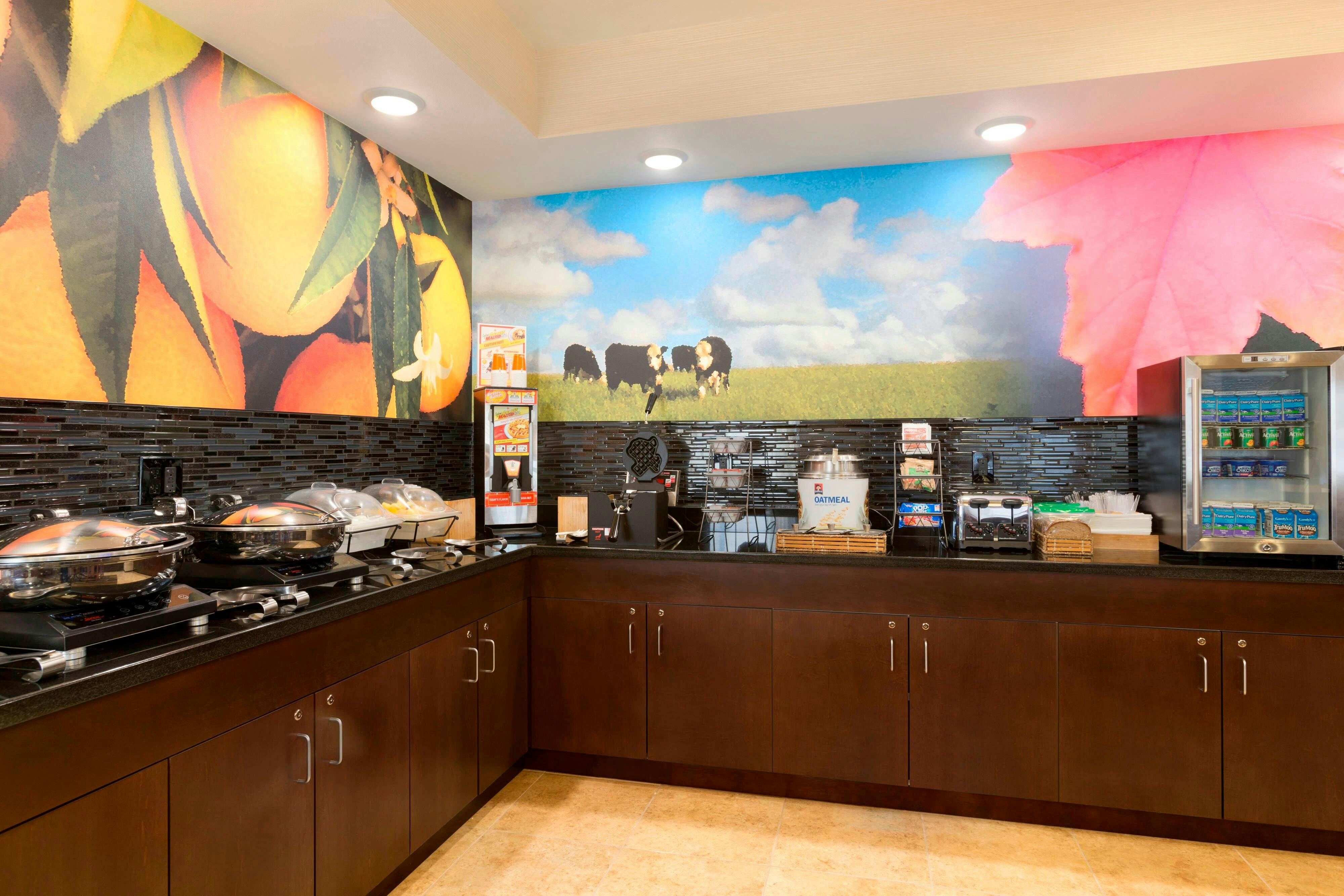 Fairfield Inn Suites Midland 8/27