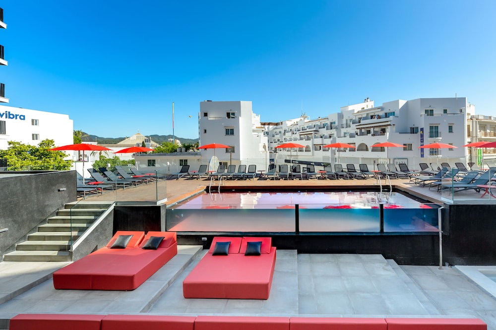 Hotel Vibra District - Adults Only in SAN ANTONIO