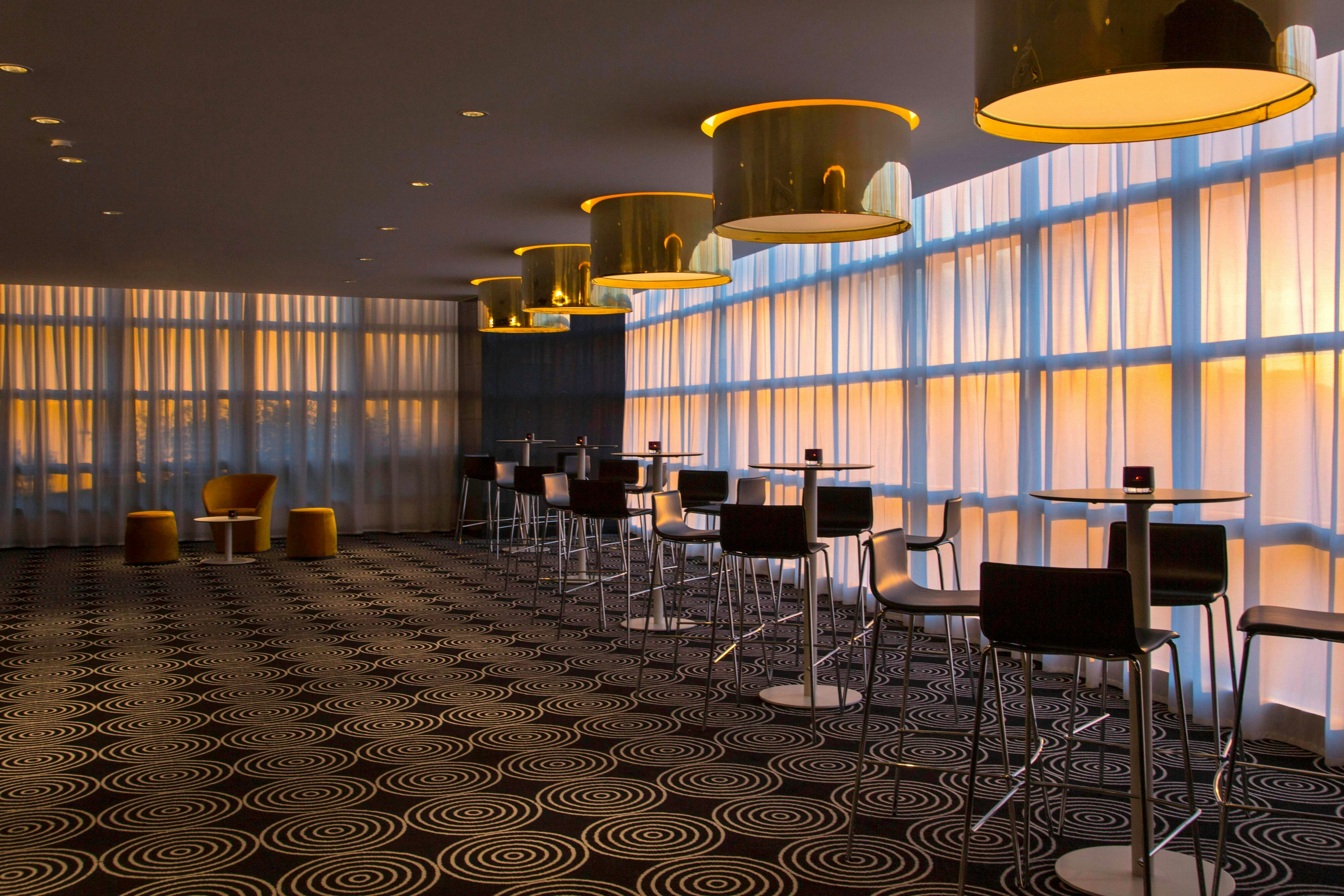 W Bogota Hotel 61/61