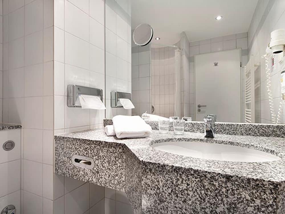 Sorat Hotel Cottbus 47/50
