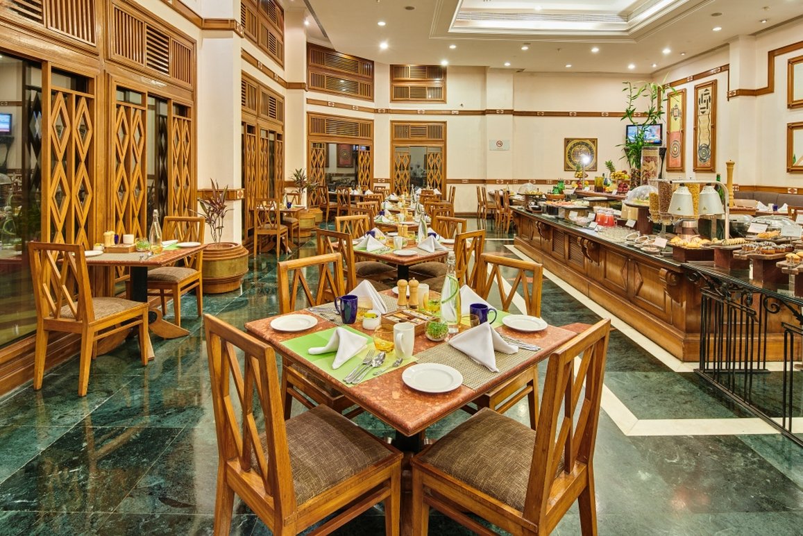 The Ummed Ahmedabad 40/57