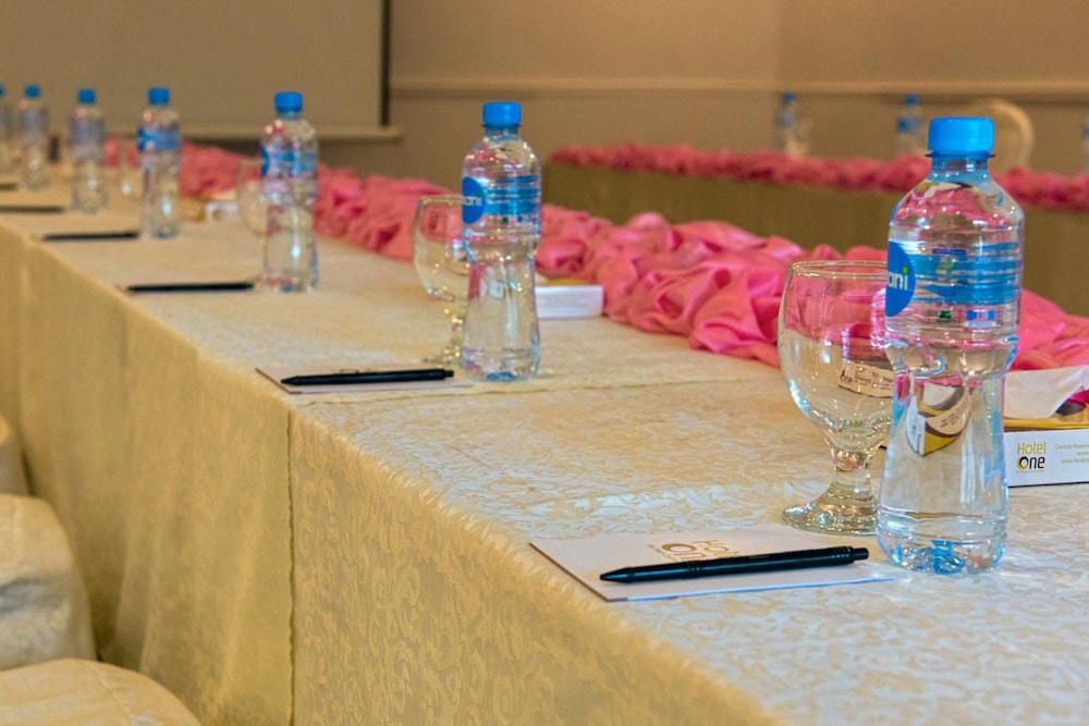 Hotel One Lalazar Multan 14/29