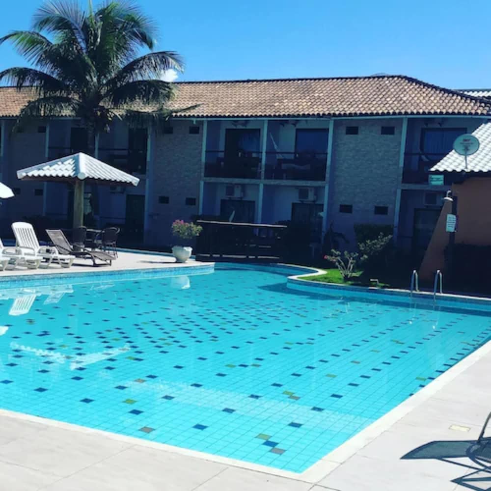 Porto Bali Hotel 8/37