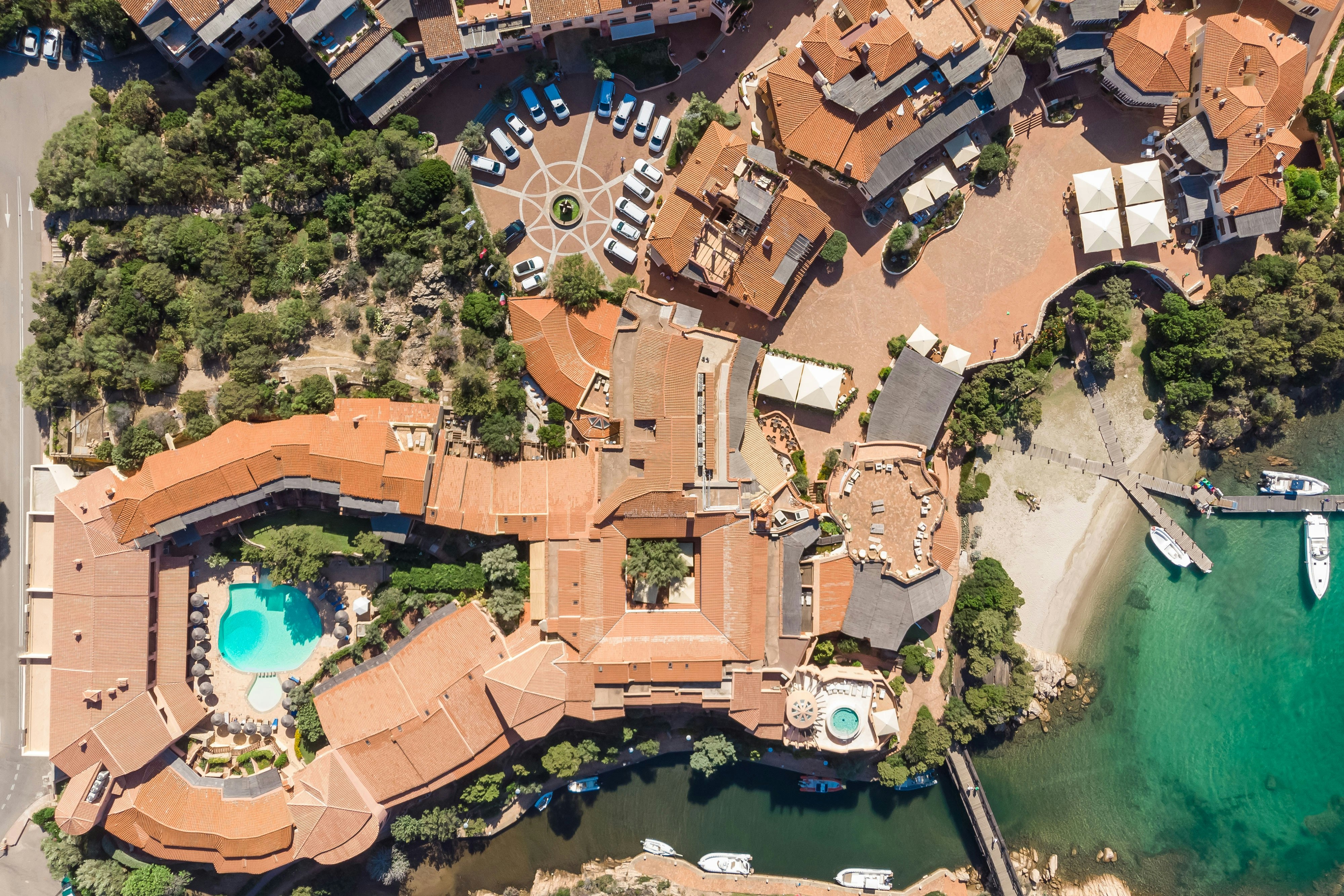 Cervo Hotel Costa Smeralda Resort 73/79