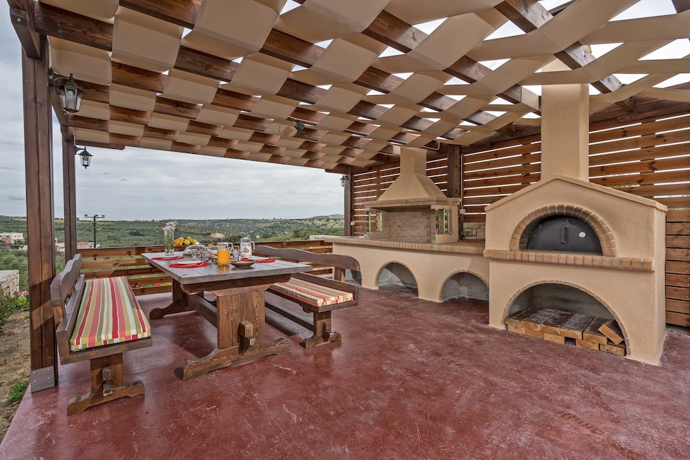 Olive Garden Villas 27/50