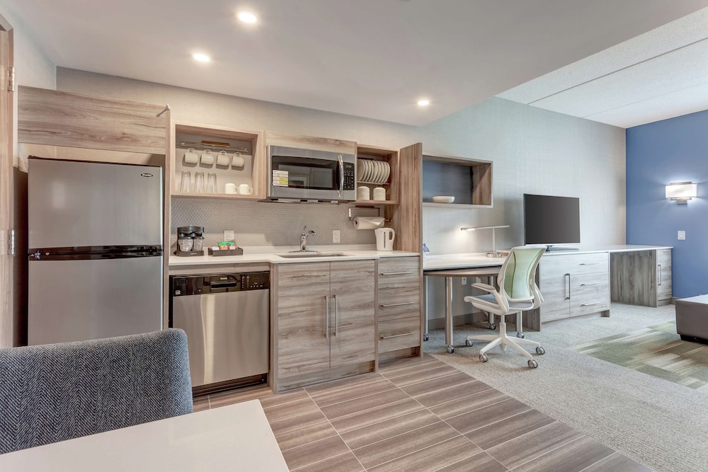 Home2 Suites By Hilton Toronto/Brampton On 12/74