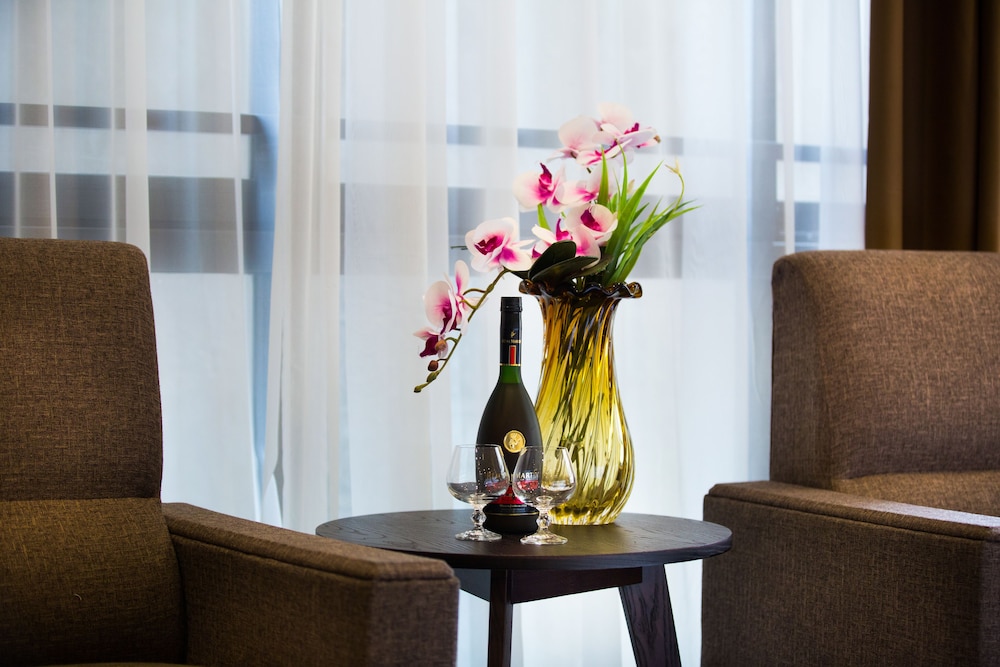 My Linh Hotel 7/43