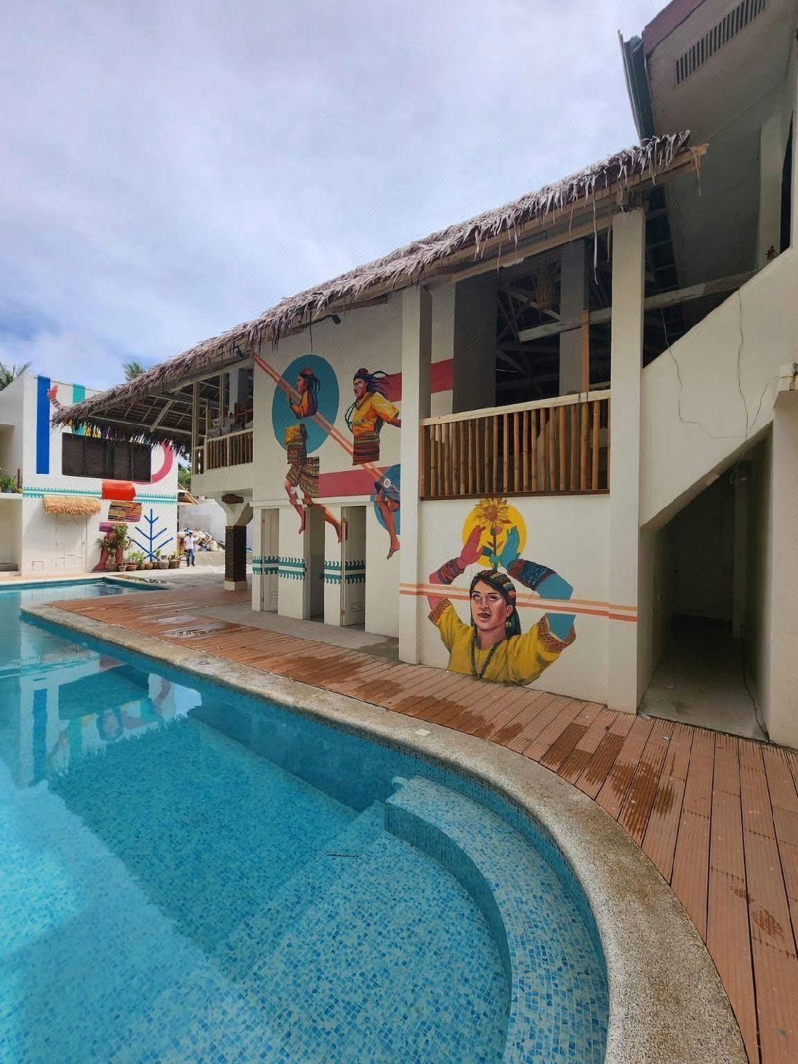 Happiness Hostel Boracay 8/49