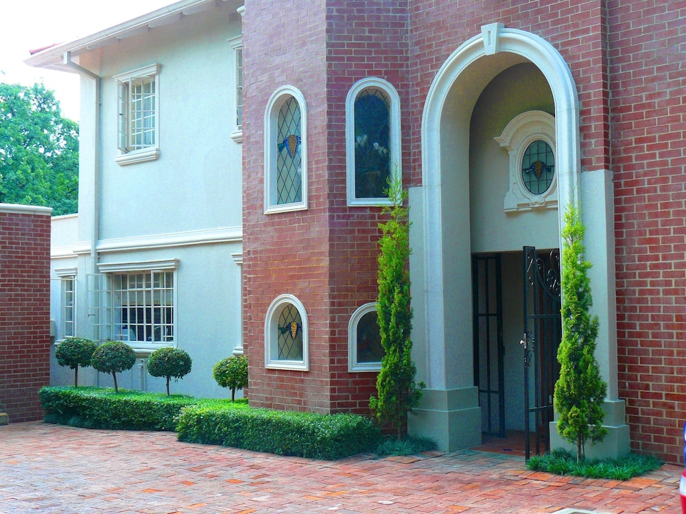 Brooklyn Place Guesthouse 2/50