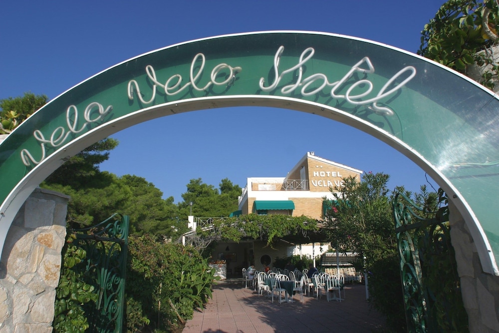 Vela Velo Club 47/50