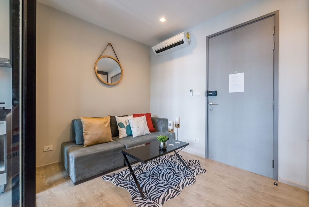 The Base Condo Pattaya by Supee 27/50