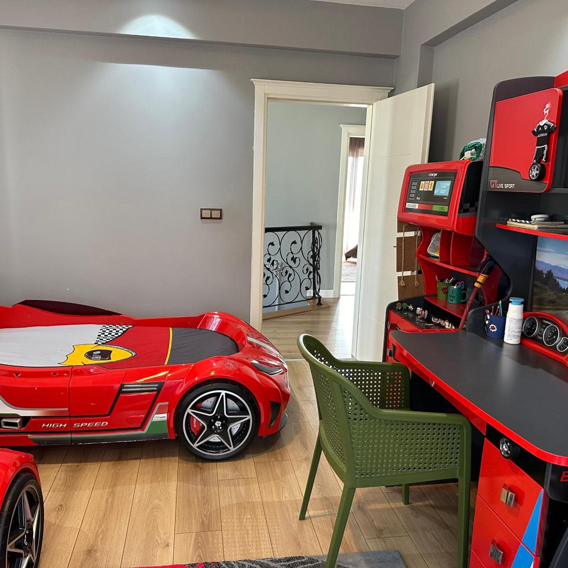 Premium Park Apart 40/50