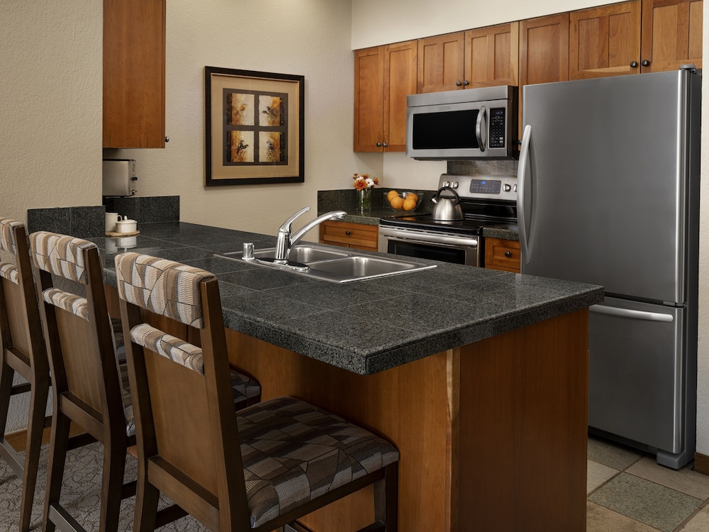 Hyatt Residence Club Breckenridge Main Street Station 37/52