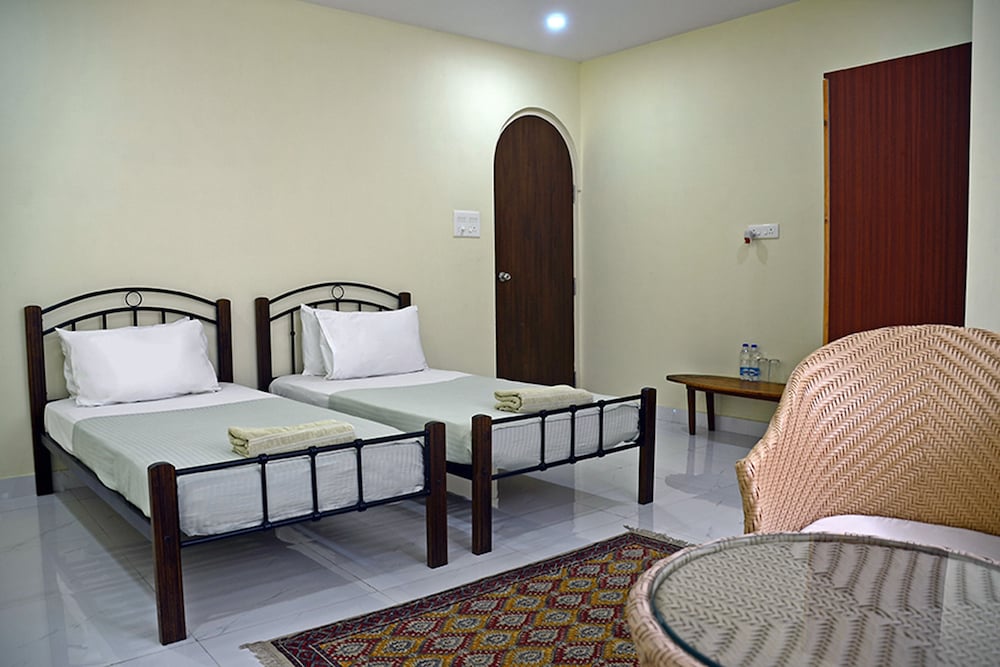 Kokari Guest House 12/31