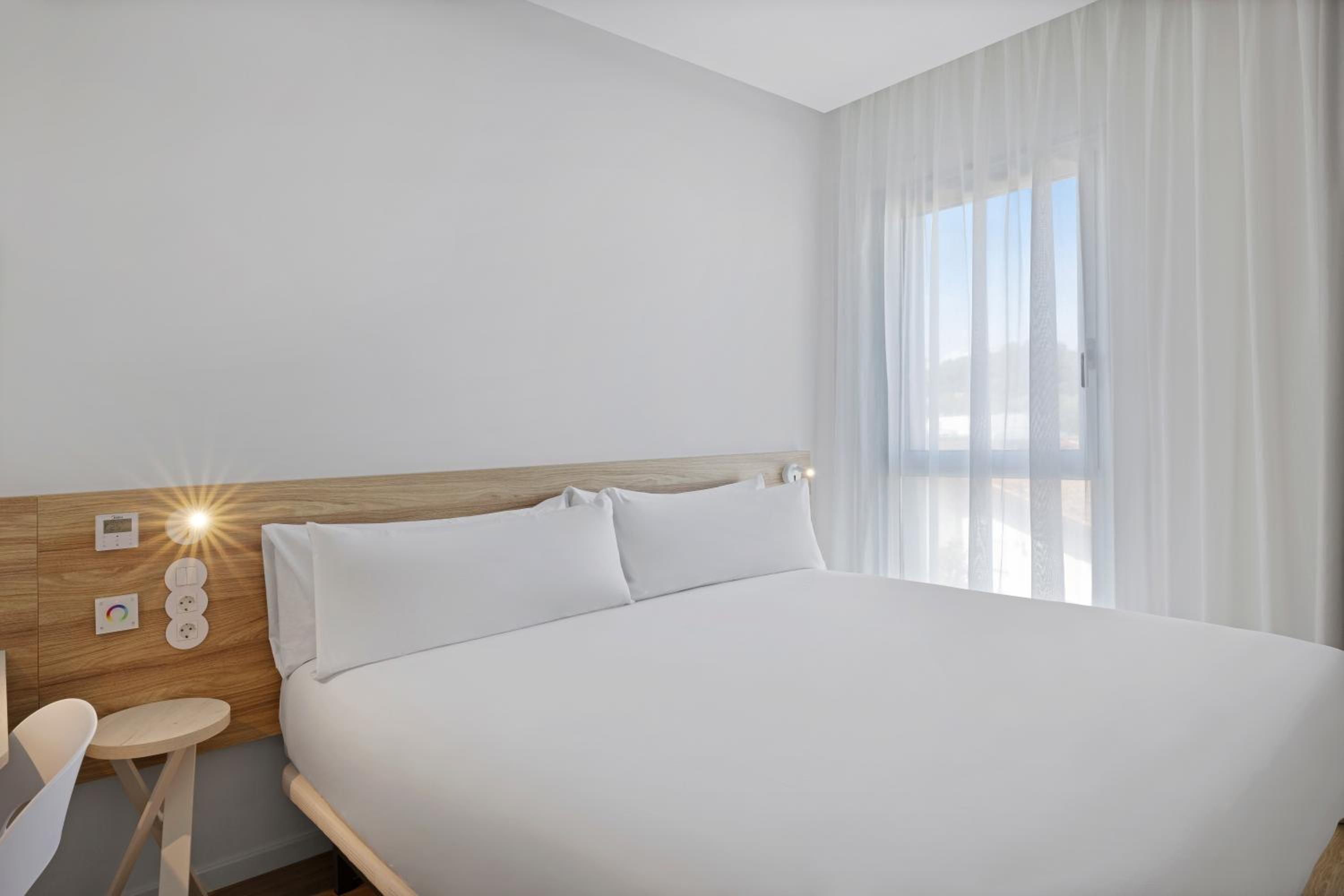 غرفة مزدوجة، B&B Hotel Leiria Fatima 4/6