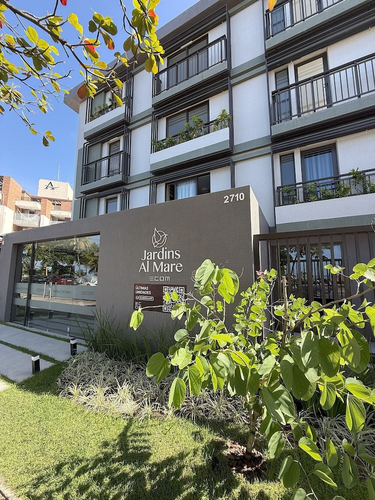 Jardins Almare Apart Hotel 3/50