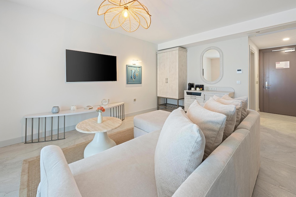 Suum Bodrum Hotel and Beach - Adults Only 39/50