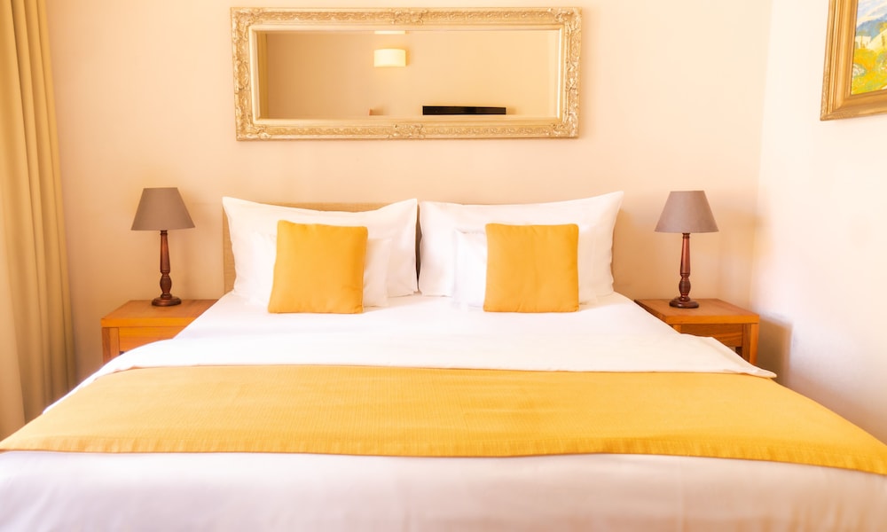 Hotel Golden Key Prague 14/79