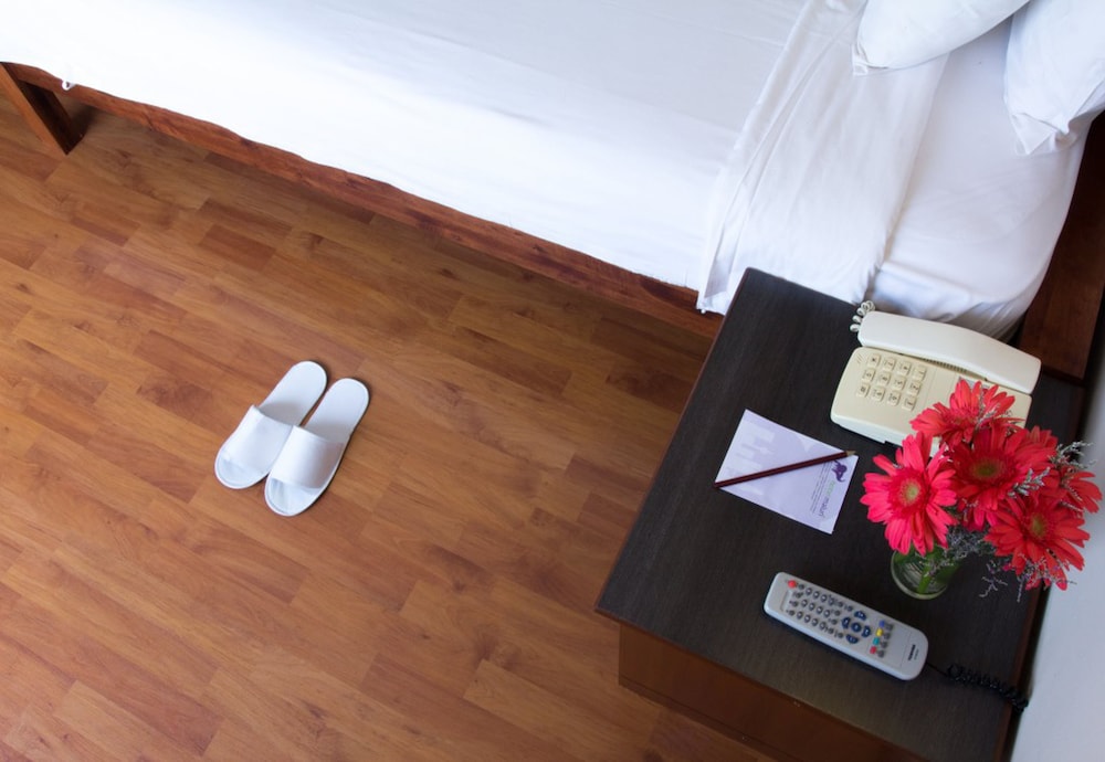 Hotel Maluri 17/30