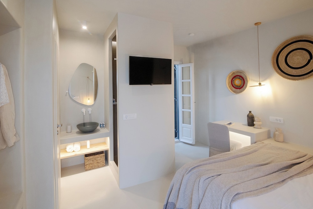 JUNIOR SUITE, HIGH FLOOR