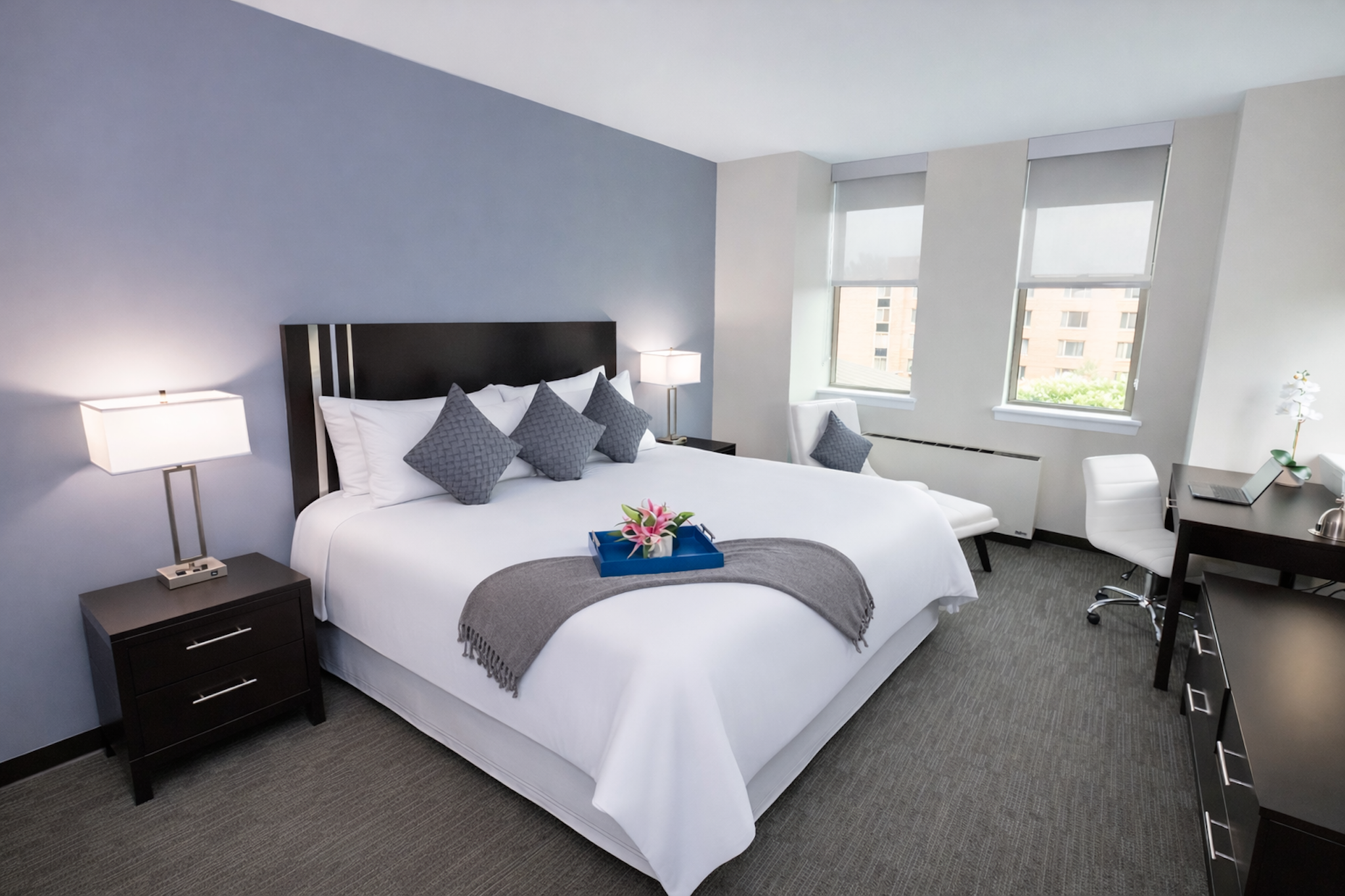 Kellogg Conference Hotel Capitol Hill at Gallaudet University 17/52