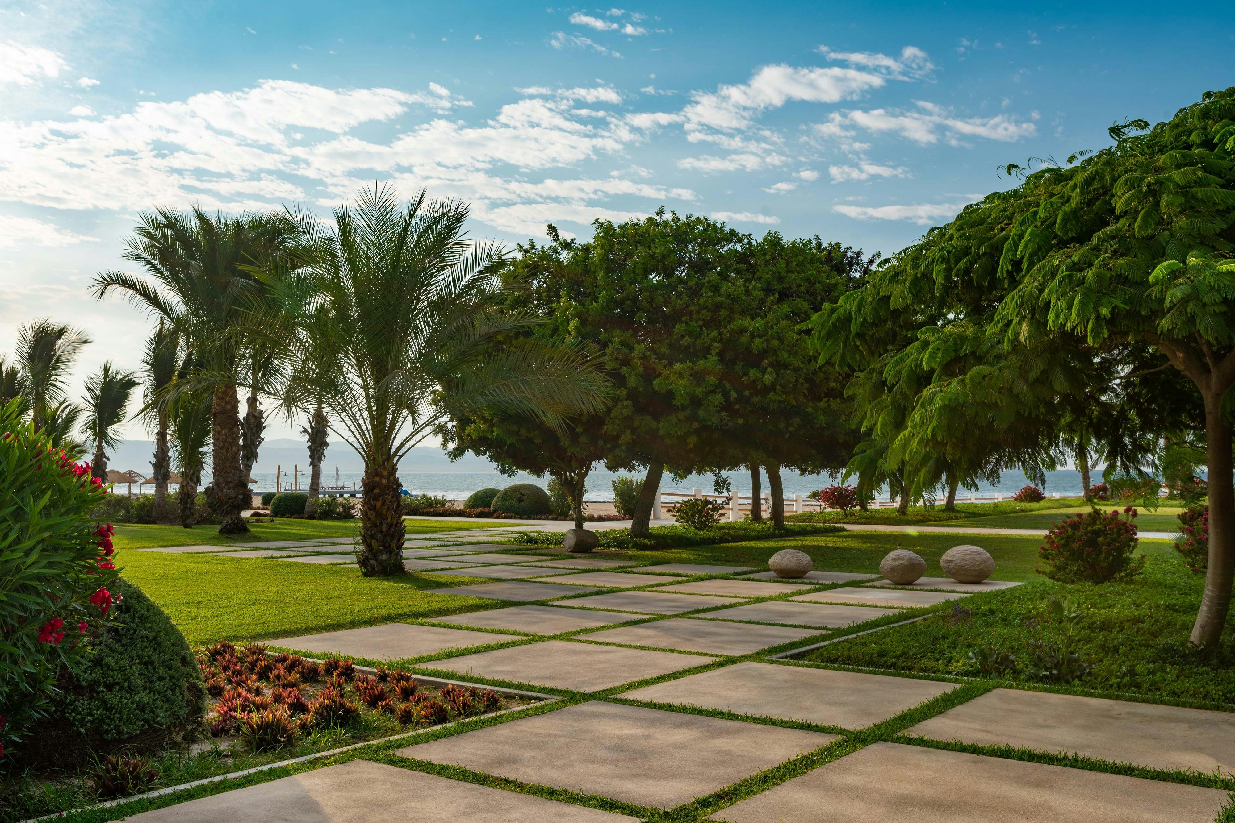 Hotel Paracas, a Luxury Collection Resort, Paracas 76/81