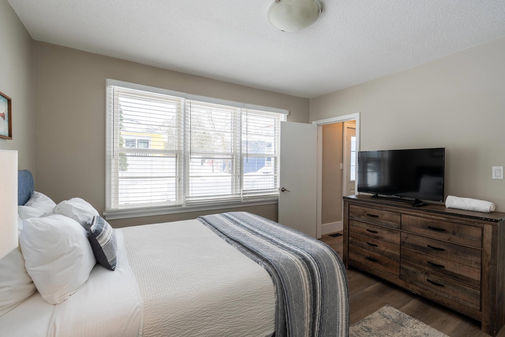 Bayview Wildwood Resort Ascend Hotel Collection 10/40