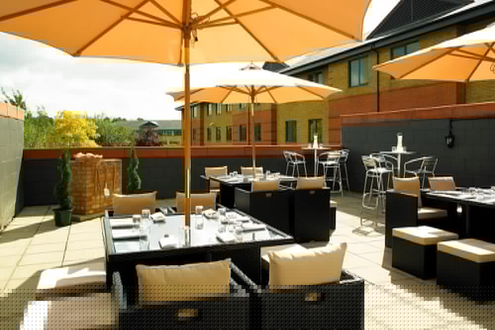 Delta Hotels by Marriott Huntingdon 17/26