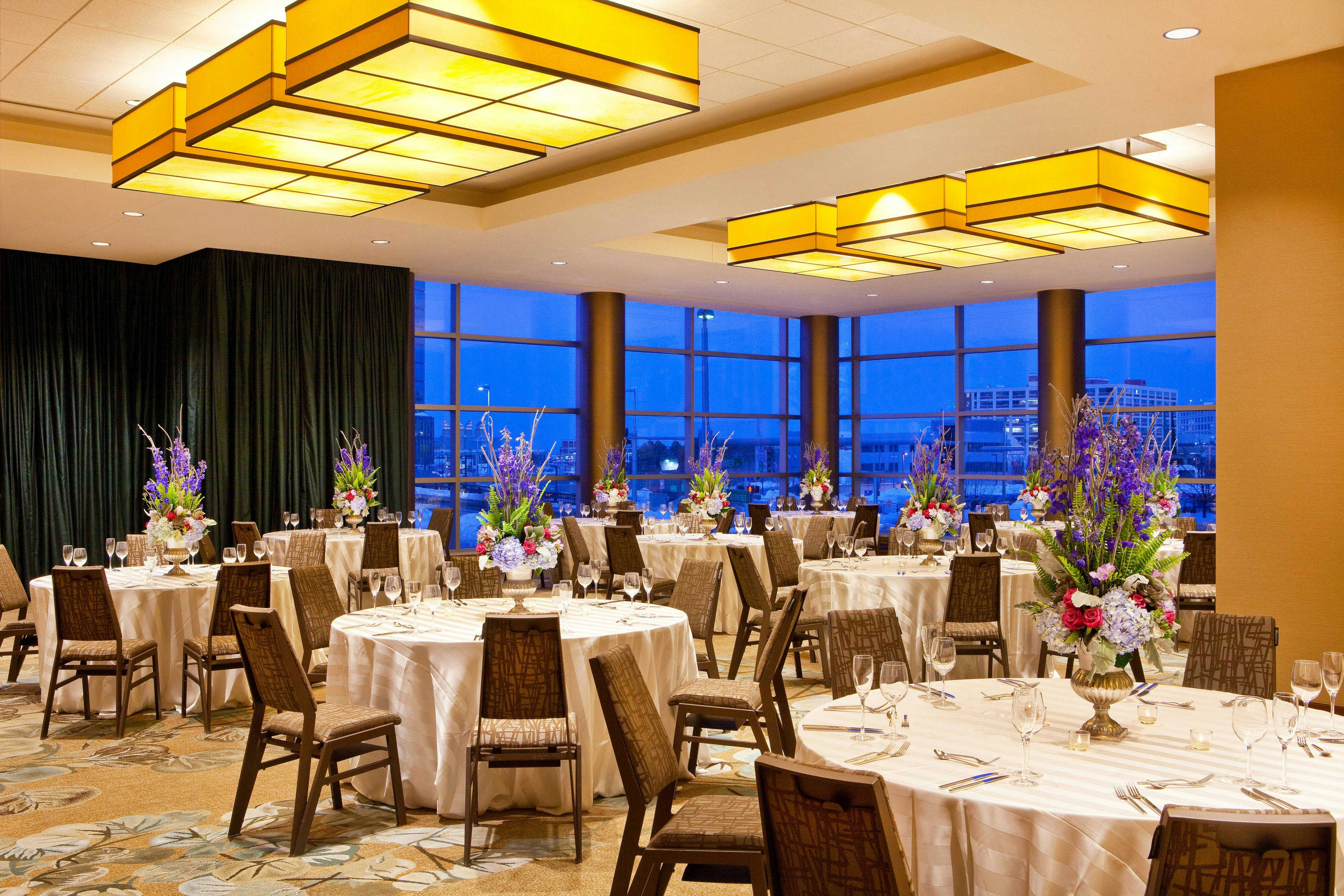 The Westin Boston Seaport District 36/61