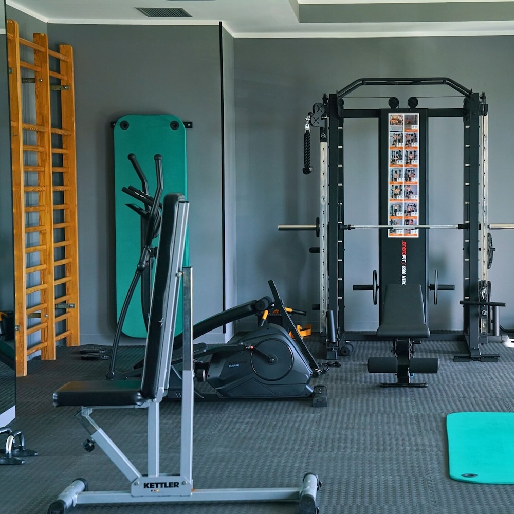 Hotel Baltic Plaza Medispa & Fit 39/73