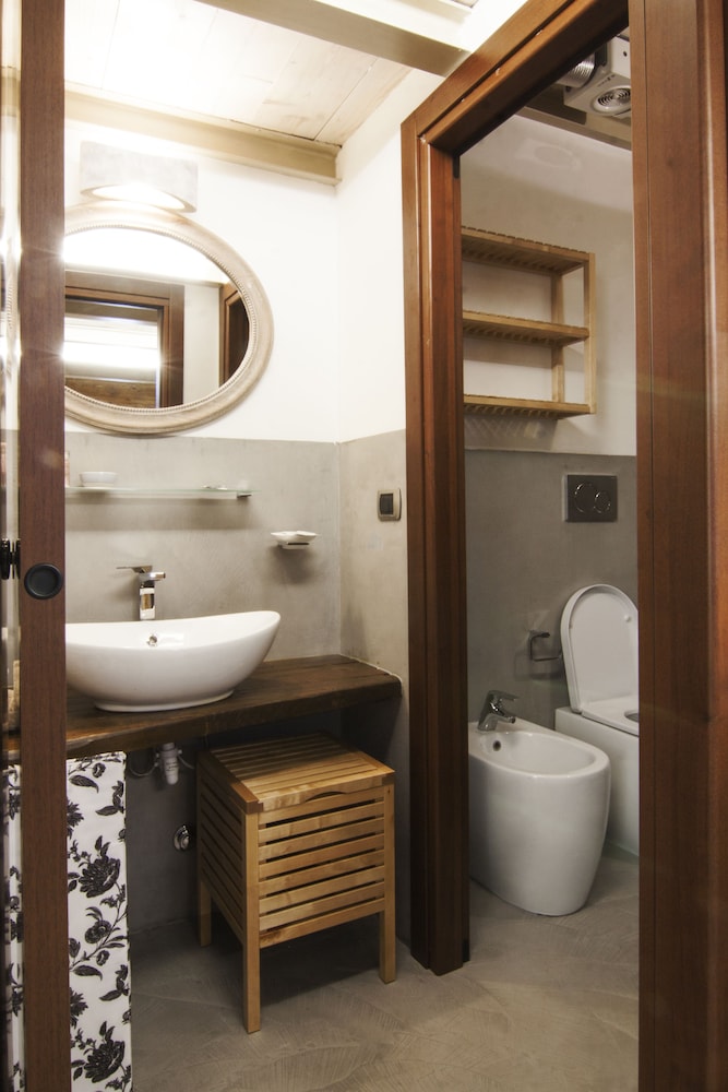 Alessia's Flat - Portello 36/45