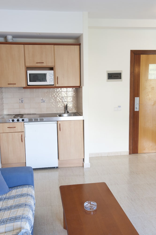Hotel El Pinar 6/50