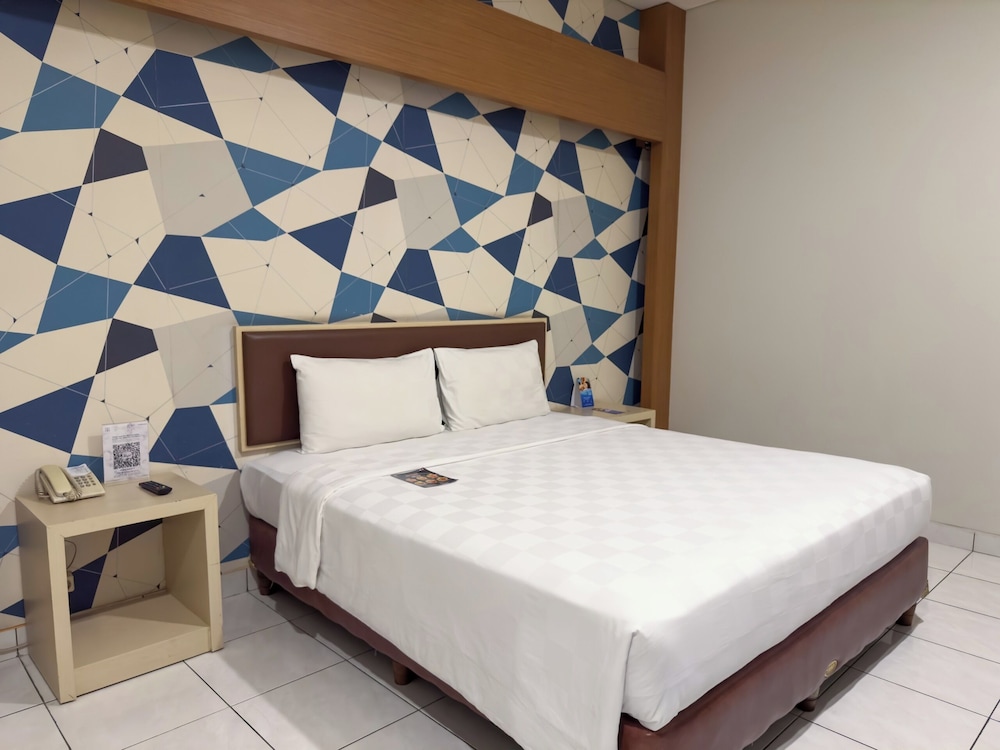 Hotel 88 Jakarta - Mangga Besar VIII 14/62