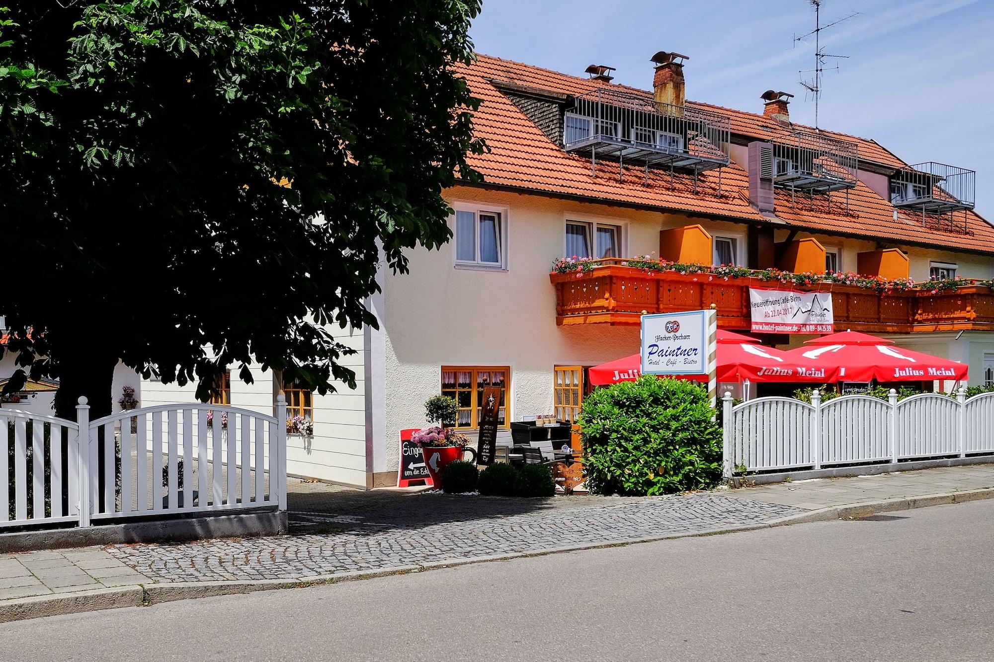 Hotel Paintner 7/50