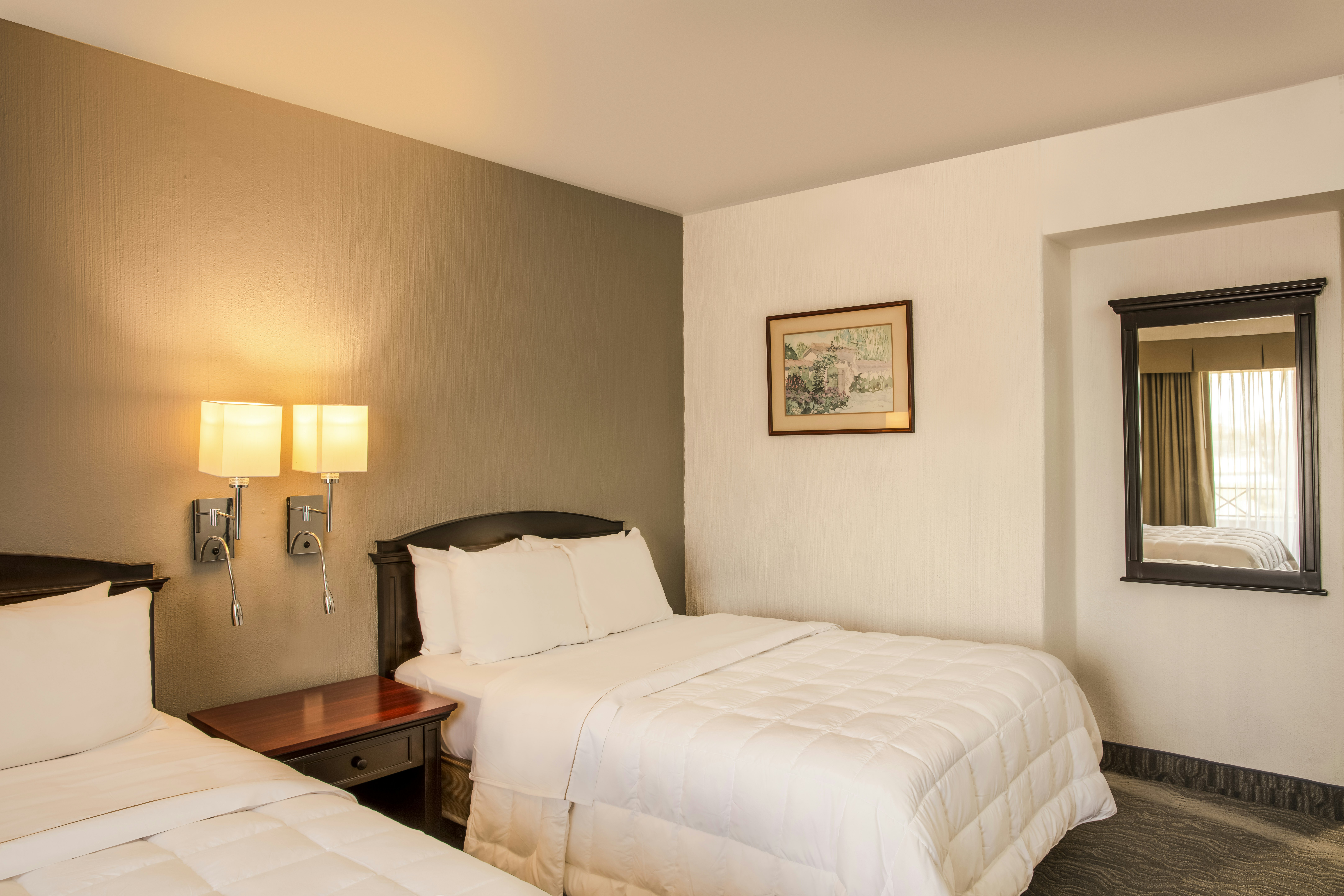 Hilton Garden Inn Tijuana Airport 25/56