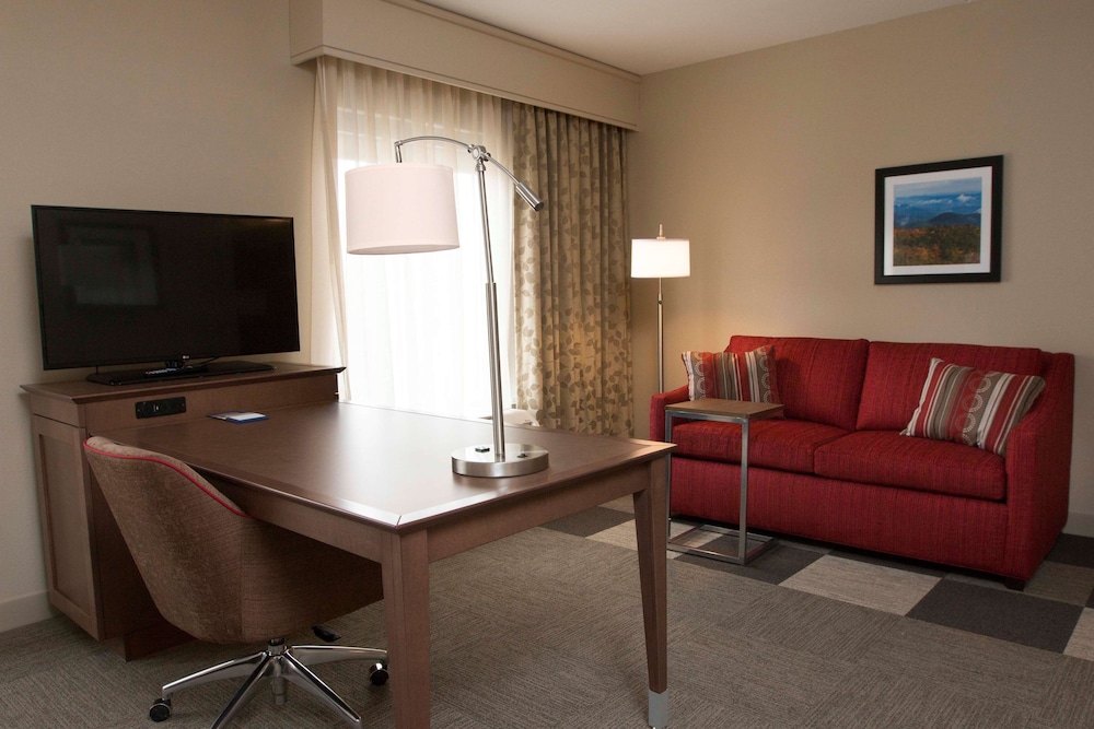 Hampton Inn & Suites Boone 40/55