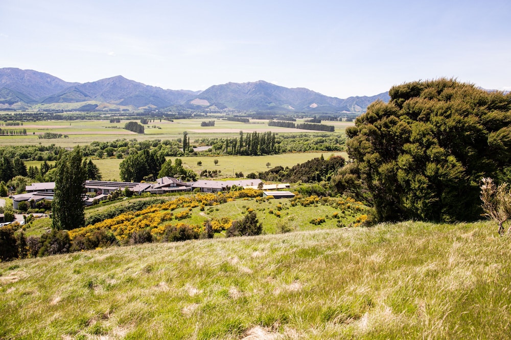 Braemar Lodge Spa 44/50