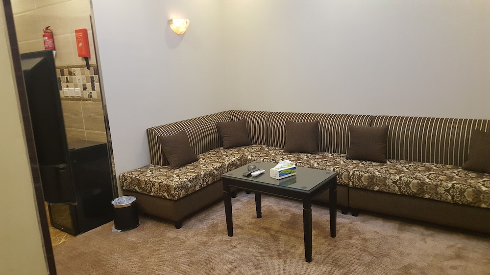 سيتي سنتر بلازا للشقق الفندقية(City Center Plaza Aparthotel) 29/42