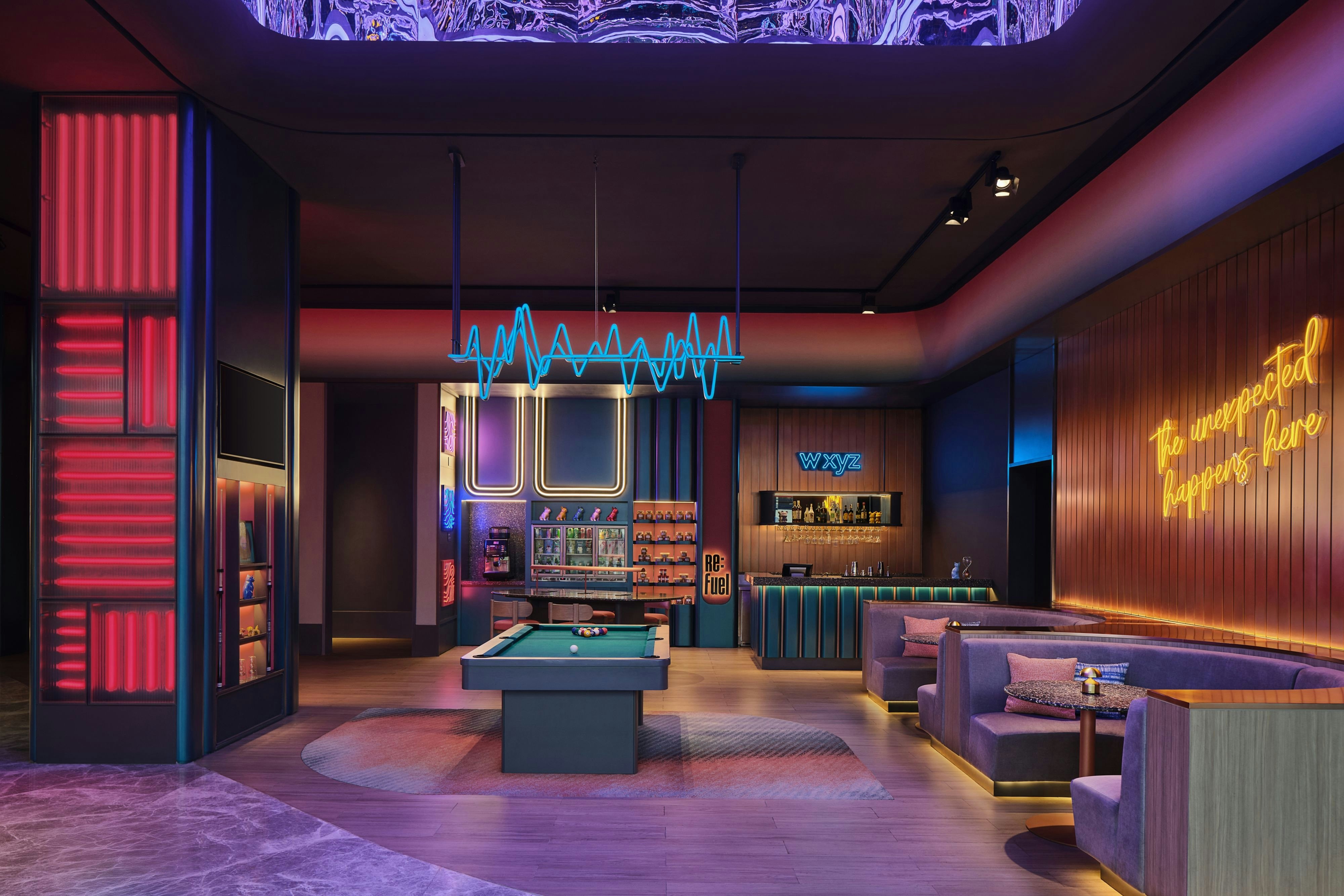 Aloft Surabaya Pakuwon City 19/19