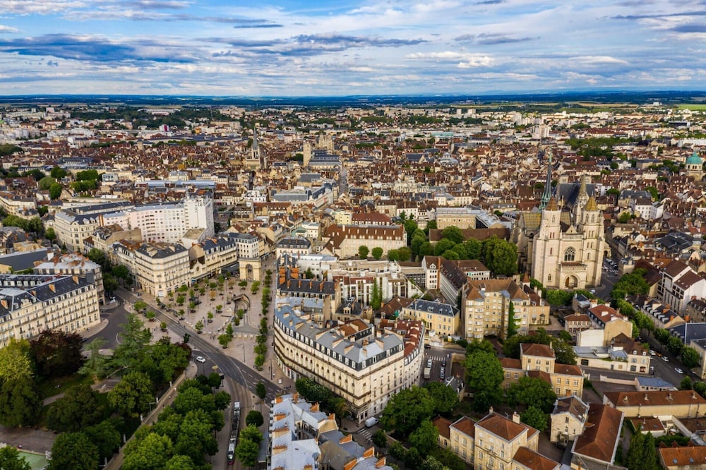 Ibis budget Dijon Centre Clemenceau 7/51