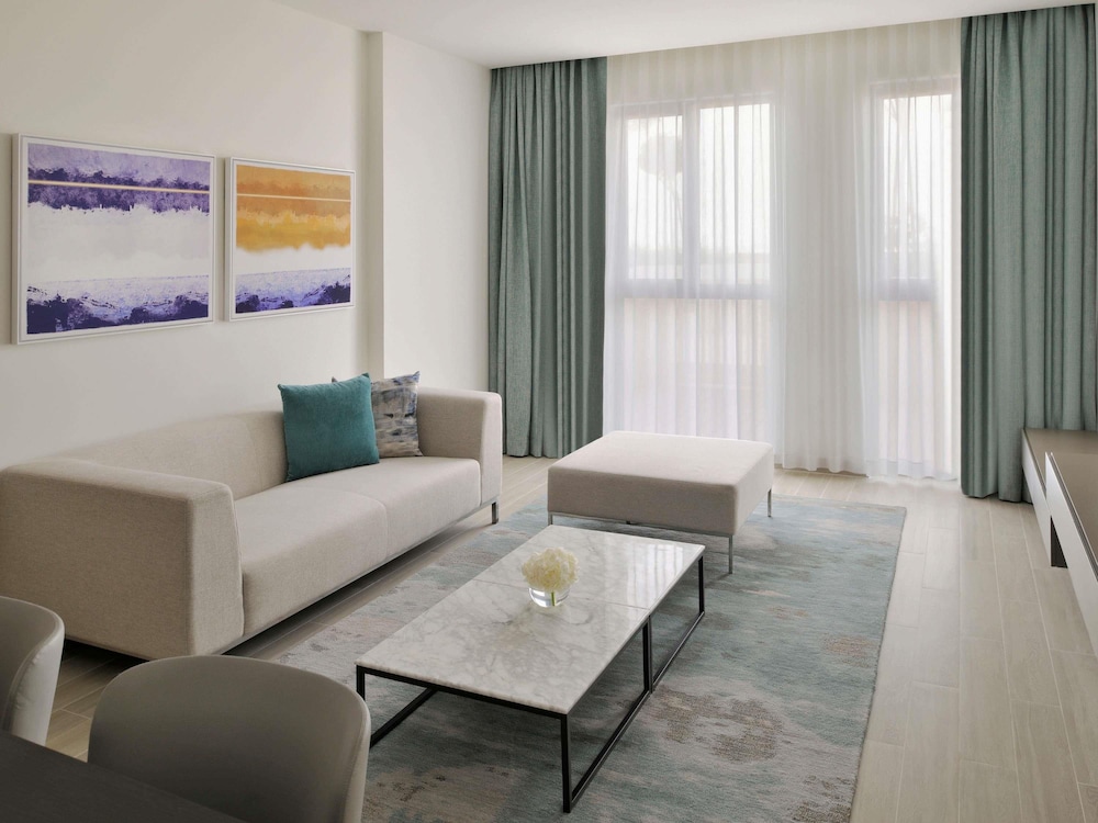 Movenpick Hotel and Hotel Apartments Ghala Muscat 29/50