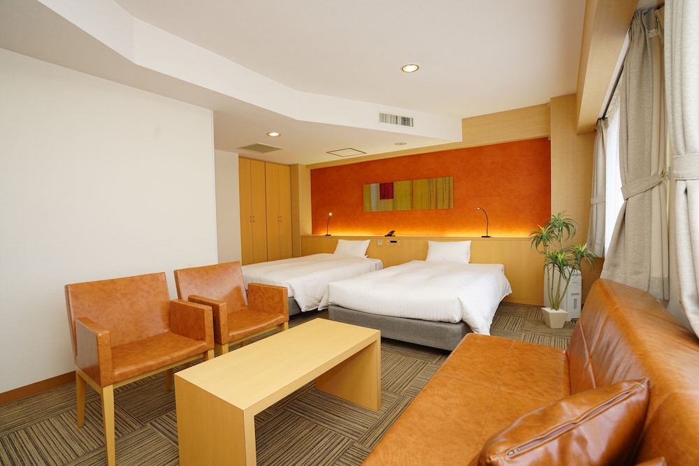 Fukuoka Toei Hotel 20/61