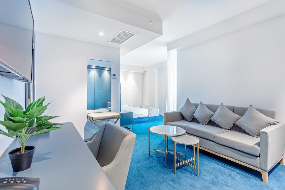 Ramada by Wyndham Tbilisi Old City 26/50