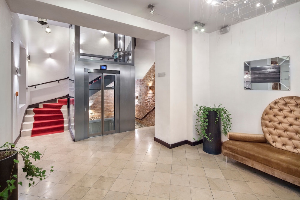 Hotel Unicus Krakow Old Town 1/32