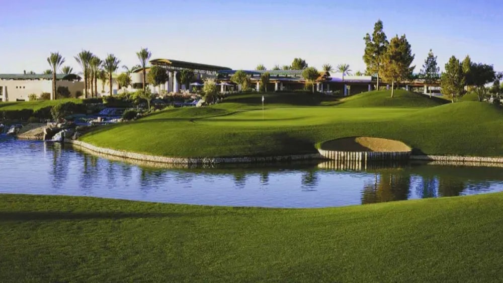 Holiday Inn Phoenix Chandler 64/70