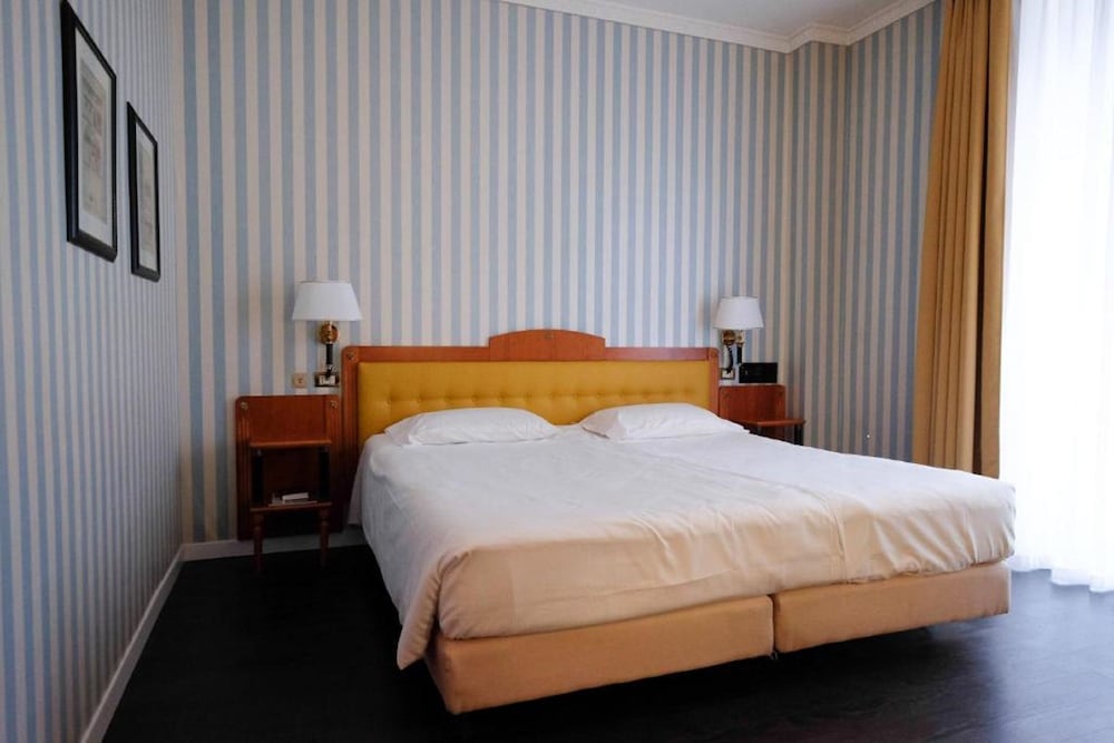 Hotel Greif Maria Theresia 37/78