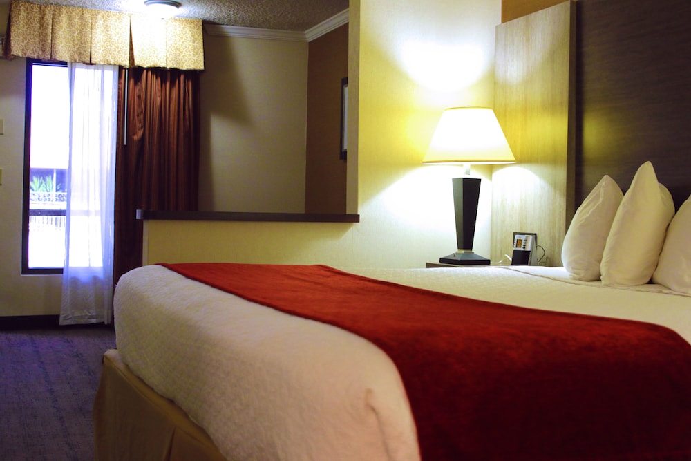 Best Western Galleria Inn & Suites 15/30