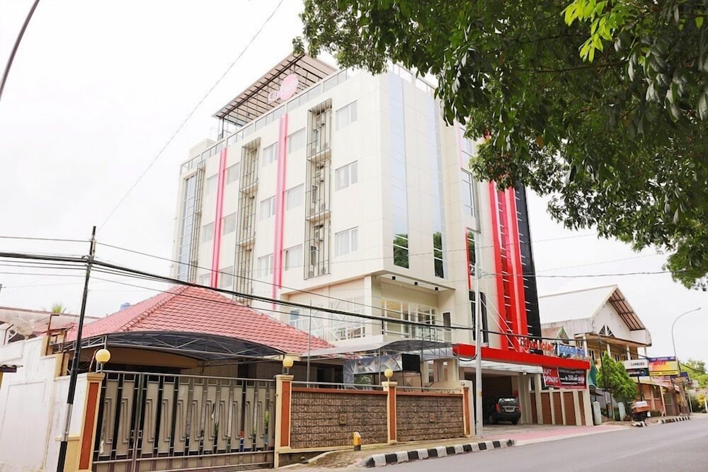 Citihub Hotel Jagoan Magelang 3/39